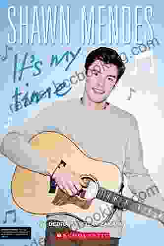 Shawn Mendes: It S My Time
