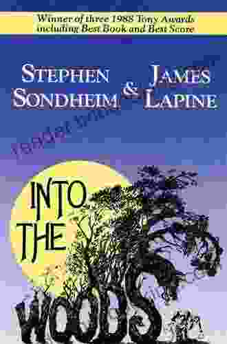 Sondheim And Lapine S Into The Woods (The Fourth Wall)
