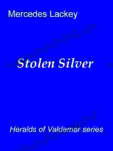 Stolen Silver (Valdemar) Mercedes Lackey