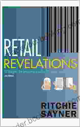 Retail Revelations: Strategies For Improving Sales Margins And Turnover