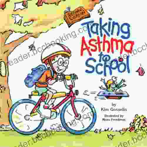 Taking Asthma To School