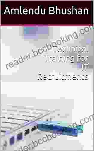 Technical Training For IT Recruitments (Technical Recruitment Terminology 2)