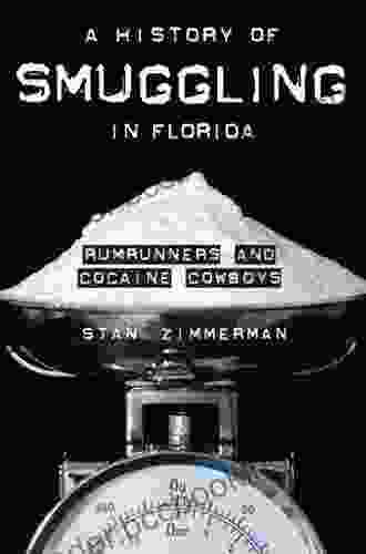 A History Of Smuggling In Florida: Rumrunners And Cocaine Cowboys (True Crime)