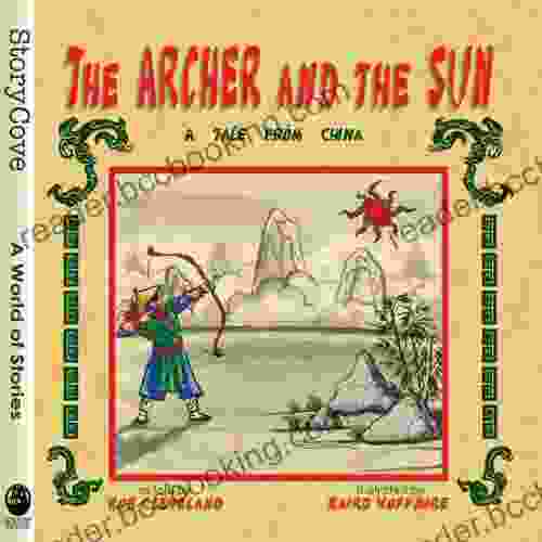 The Archer And The Sun (Story Cove)