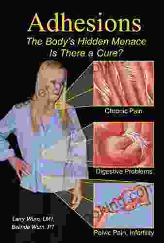Adhesions: The Body S Hidden Menace: Is There A Cure?