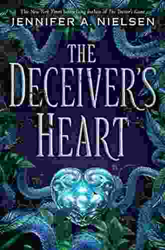 The Deceiver S Heart (The Traitor S Game 2)