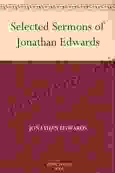 Selected Sermons Of Jonathan Edwards