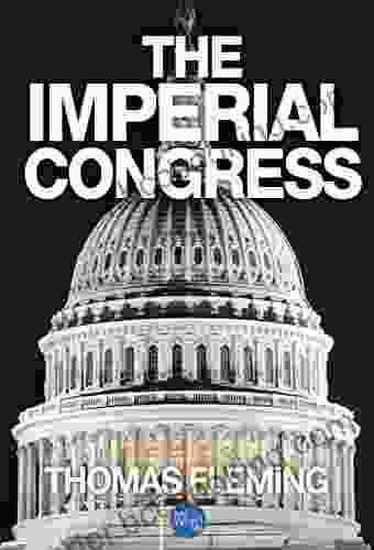 The Imperial Congress (The Thomas Fleming Library)