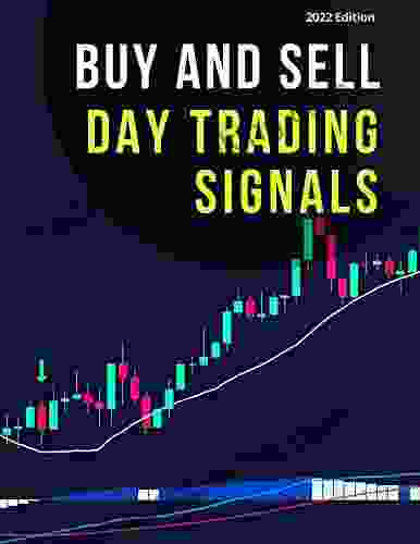 Buy And Sell Day Trading Signals: The Most Accurate Buy And Sell Signals For Day Trading And Scalping The Markets In 2024 (Day Trading For A Living)