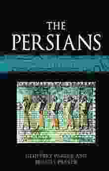 The Persians: Lost Civilizations Miko Flohr