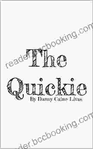 The Quickie Leonie Van De Vorle