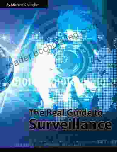 The Real Guide To Surveillance