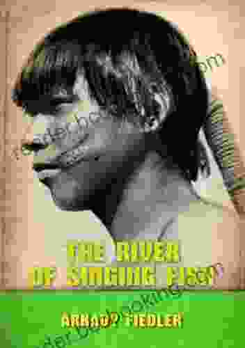 The River Of Singing Fish