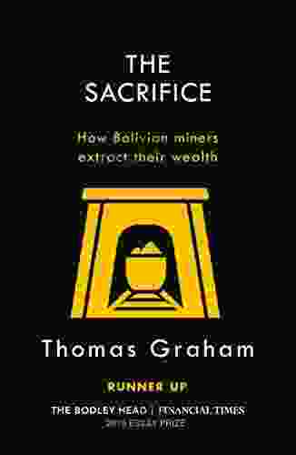 The Sacrifice: How Bolivian Miners Extract Their Wealth