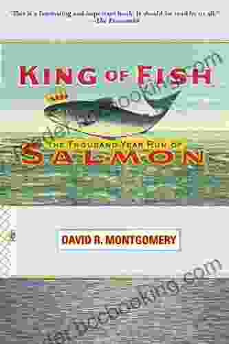 King Of Fish: The Thousand Year Run Of Salmon