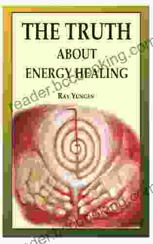 The Truth About Energy Healing