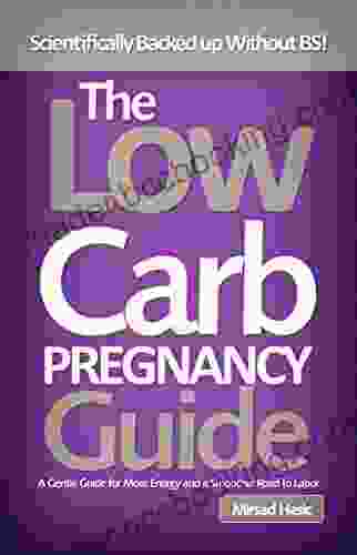 The Low Carb Pregnancy Guide: A Gentle Guide For More Energy And A Smoother Road To Labor