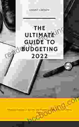 The Ultimate Guide To Budgeting 2024: Multiple Streams Of Income And Places To Park It To Earn More Money