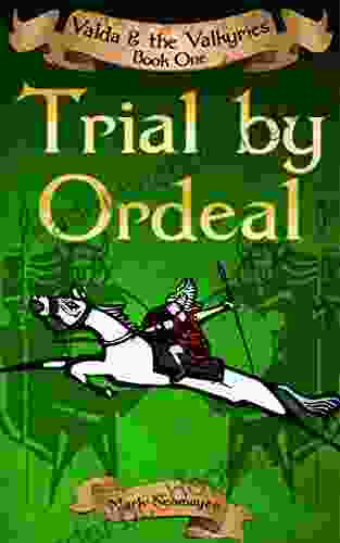 Trial By Ordeal: Valda The Valkyries One