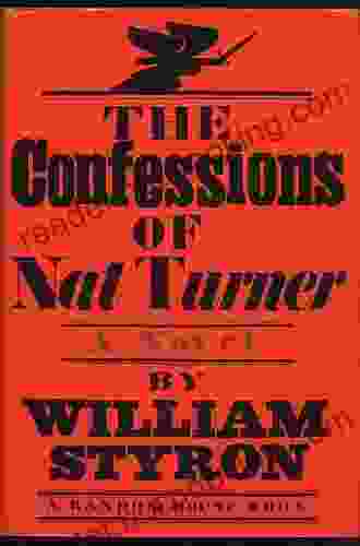 The Confessions Of Nat Turner (Illustrated)