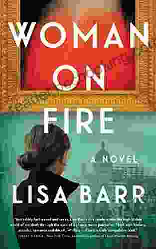 Woman On Fire: A Novel