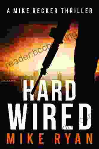 Hardwired (The Silencer 18)