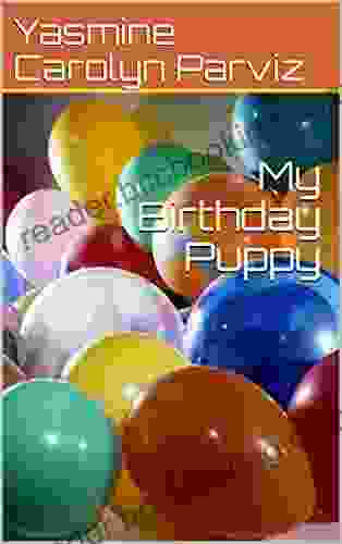 My Birthday Puppy Sarah Ridley