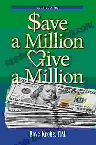Save A Million Give A Million