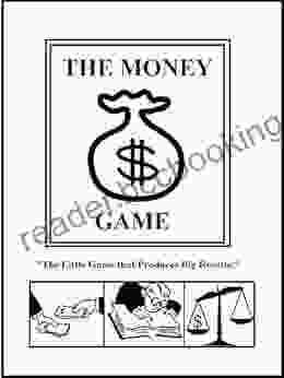 The Little Money Book: Money Management Starting With $1 00