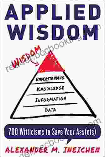 Applied Wisdom: 700 Witticisms To Save Your Assets