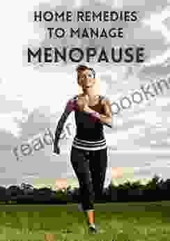 Home Remedies To Manage Menopause