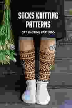 Socks Knitting Patterns: How To Knit Socks For Beginners: Socks Knitting Ideas