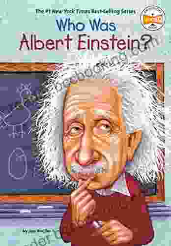 Who Was Albert Einstein? (Who Was?)
