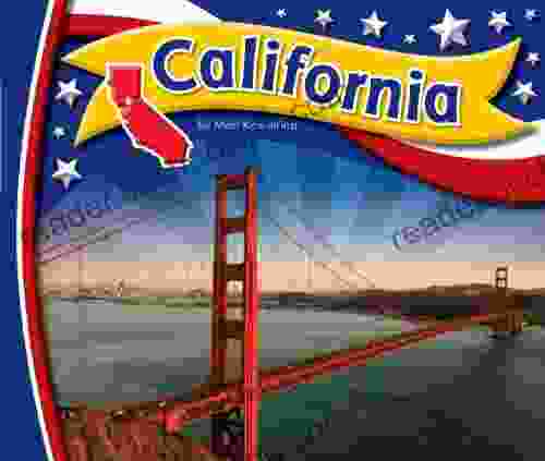 California (StateBasics) Mari Kesselring