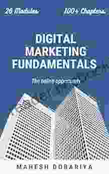 Digital Marketing Fundamentals: The Online Opportunity