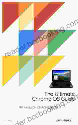 The Ultimate Chrome OS Guide For The HP Pavilion Chromebook 14: Butterfly