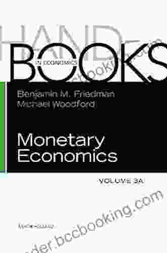 Handbook Of Monetary Economics 3A (ISSN)