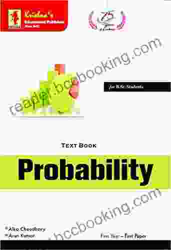 Krishna S TB Probability 1 1 Code 689 11th Edition 200+Pages (Statistics 1)