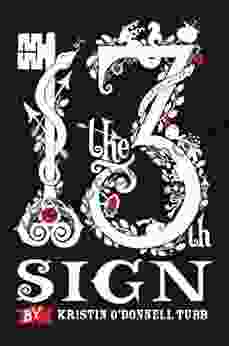 The 13th Sign Kristin O Donnell Tubb