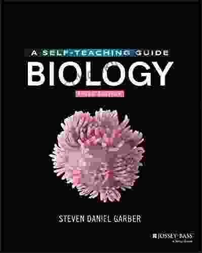 Biology: A Self Teaching Guide (Wiley Self Teaching Guides)
