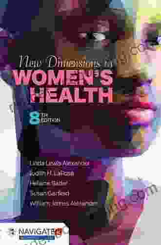 New Dimensions In Women S Health