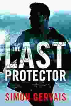 The Last Protector (Clayton White 1)
