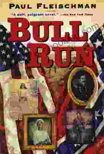 Bull Run Paul Fleischman