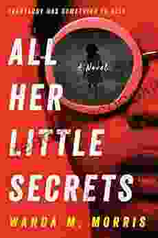 All Her Little Secrets: A Novel
