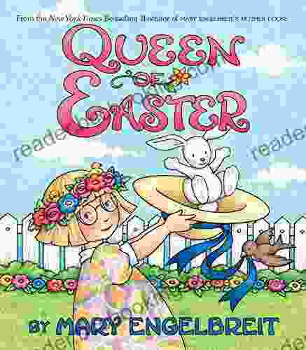 Queen Of Easter (Ann Estelle Stories)