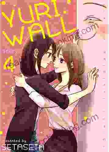 Yuri Wall Ch 4 Norihiro Yagi