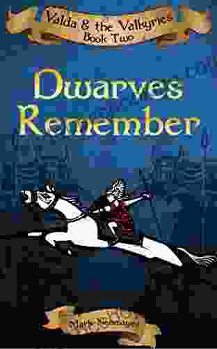 Dwarves Remember: Valda The Valkyries Two