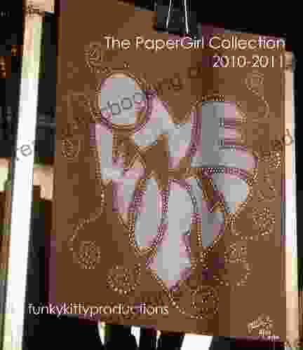 Fkp PaperGirl Collection 1