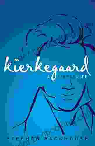 Kierkegaard: A Single Life Stephen Backhouse