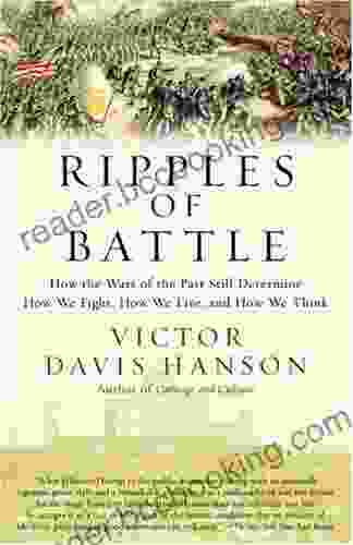 Ripples Of Battle Victor Davis Hanson